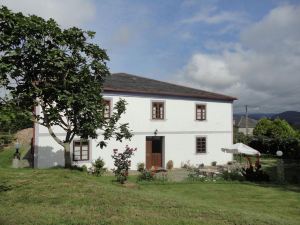 Casa Rural Vila Pomar