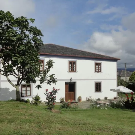 Casa Rural Vila Pomar