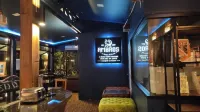 Foresto Sukhothai Guesthome - bar