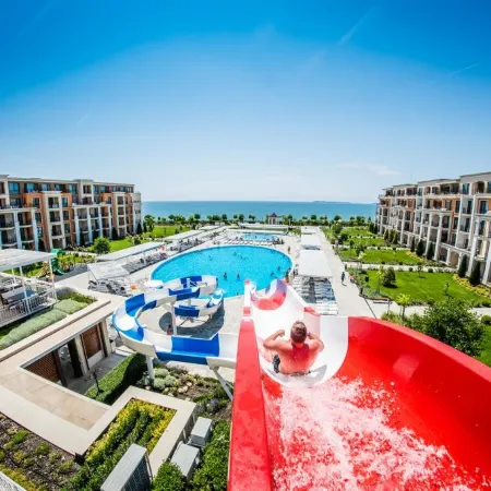 Premier Fort Beach Hotel