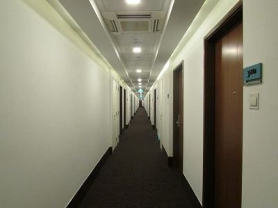 Corridor