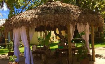 Casa Das Rendas Exclusive Bungalows