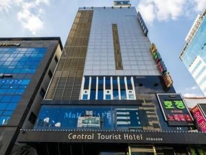 Central Tourist Hotel