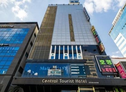 Central Tourist Hotel