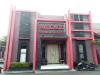 Werra Resort Hotel Hotels near Borneo City Sampit