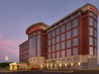 Drury Plaza Hotel Nashville Franklin Hotels in Franklin