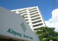 Alupang Beach Tower