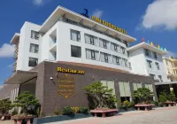 Phu Cuong Beach Hotel Hotellit kohteessa 