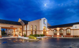 Best Western Plus Sikeston