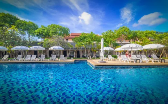 Phuket Kata Resotel Hotels near Kata Hot Yoga