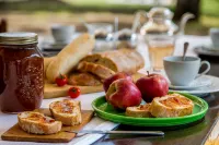 B&B Borgo Vera - Haustierfreundliche