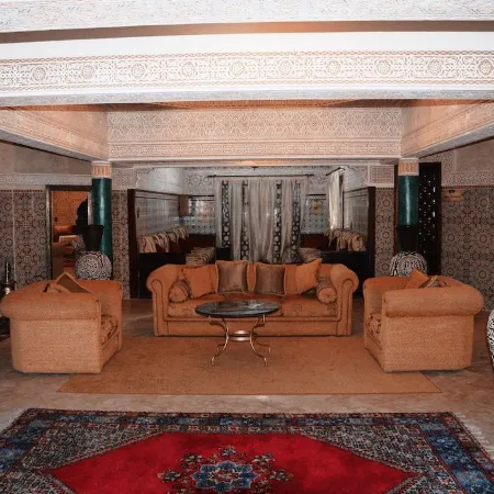 Riad Annada