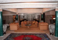 رياض أنادا - بيوت ضيافة
