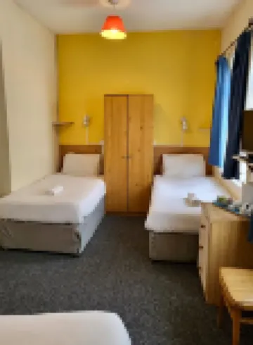 Tulip Hotel Blackpool