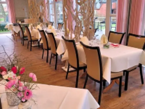 Land-Gut-Hotel Waldesruh Hotels in Bevensen