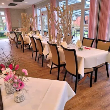 Land-Gut-Hotel Waldesruh