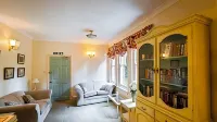 Pickwicks Guest House Hotels in Oxford