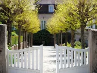 Moulin Renaudiots - Escapade Luxe Refuge Cosy & Bourgogne au Coin du Feu Hotels in Autun