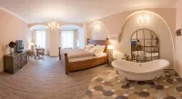 Penzion Kostnický dům Hotels in Sepekov