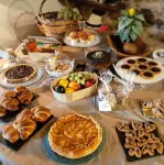 B&B Polvere di Stelle - Breakfast
