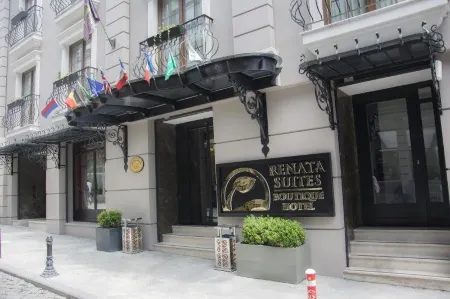 Renata Boutique Hotel