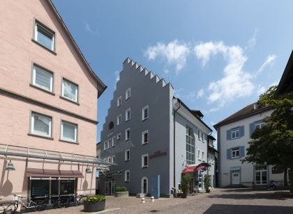 Hotel am Stadtgarten