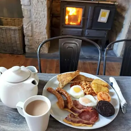 Fountain Cottage Cafe and B&B