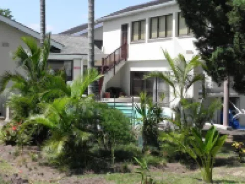 Kings Guest House