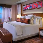Del Lago Resort & Casino Các khách sạn ở 