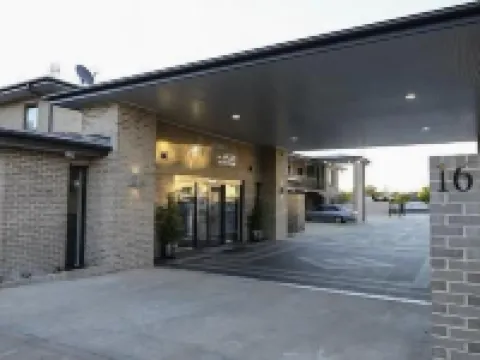 Astro Dish Motor Inn Hotels in Parkes
