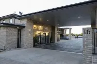 แอสโตร ดิช มอเตอร์ อินน์