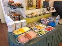 Hotel Azalea Hotels in Baveno