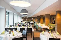 Hurdalsjøen Hotel - Завтрак