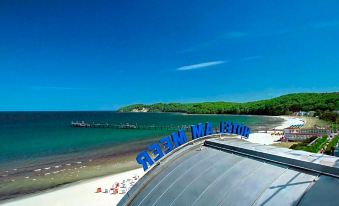 Hotel am Meer & Spa