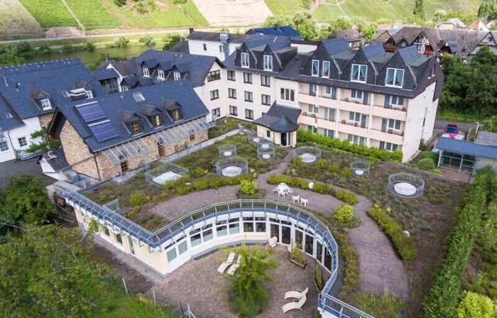 Hotel Restaurant Pollmanns