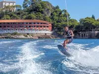 Monte-Carlo Bay Hotel & Resort Hotels near Place de la Cremaillere