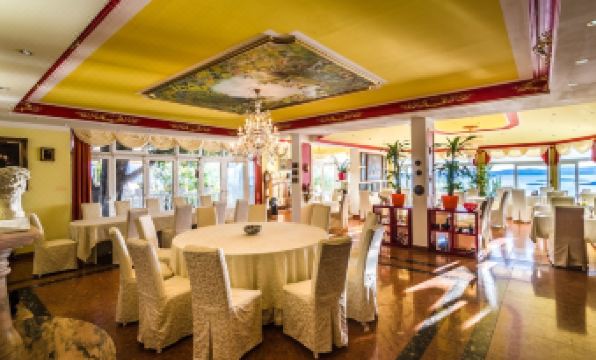 5. 판시온 빌라 안..