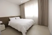 Yecheon Mihoan Poolvilla Hotels in Yecheon