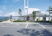 IMABARI KOKUSAI HOTEL - parking