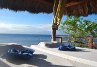 The Blue Orchid Resort Hotels in Moalboal