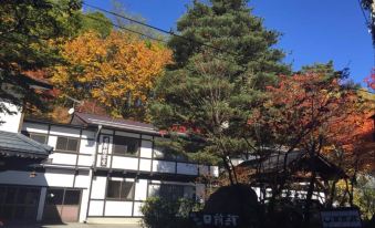 Kusatsu Onsen Nisshinkan