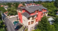 Eleganza Family Hotel Hotel di Vitosha District