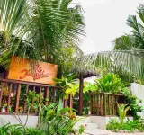 Thundi Sea View Các khách sạn ở Kunaavashi