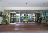 Merpati Hotel Hotels in 