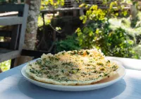 Mekong Bird Resort & Hotel - breakfast