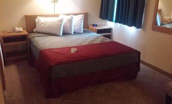 Mid Town Motel - Housity