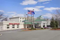 Hilton Garden Inn Boston-Burlington Hotels in Lexington