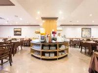 Hotel Almas Hotéis em Marraquexe