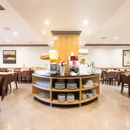 Hotel Almas