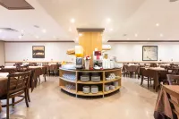 Hotel Almas